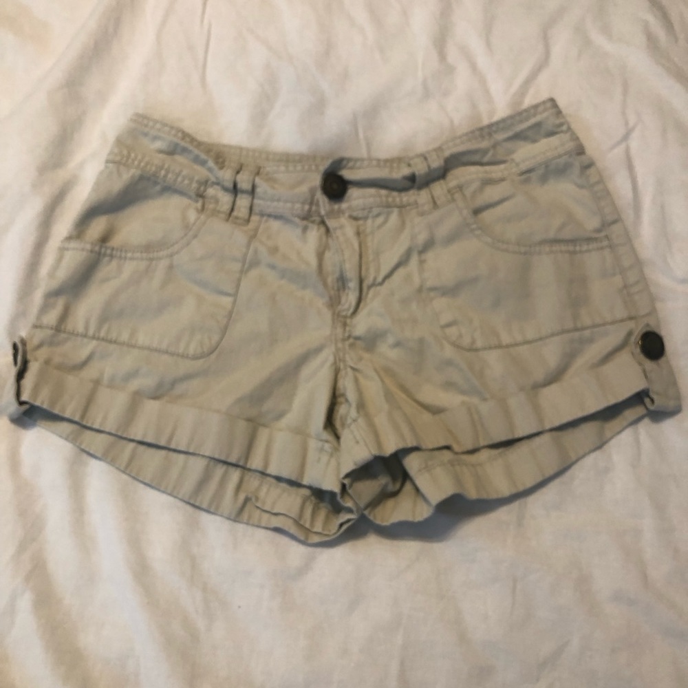 Rue 21 shorts